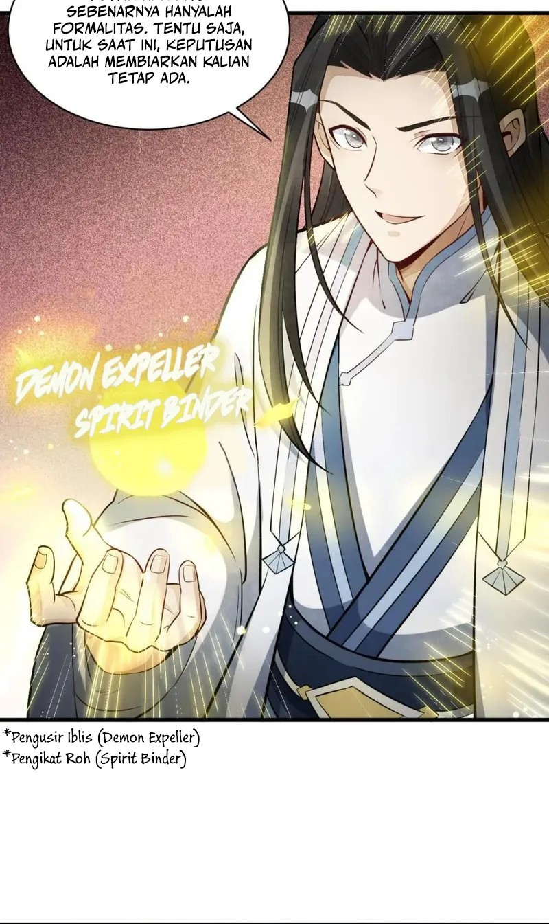 Lanke Special Destiny Chapter 173 Gambar 29