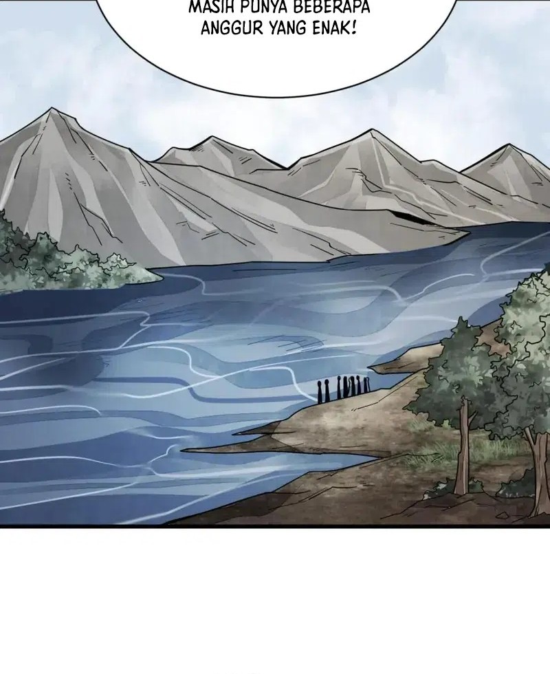 Lanke Special Destiny Chapter 174 Gambar 15