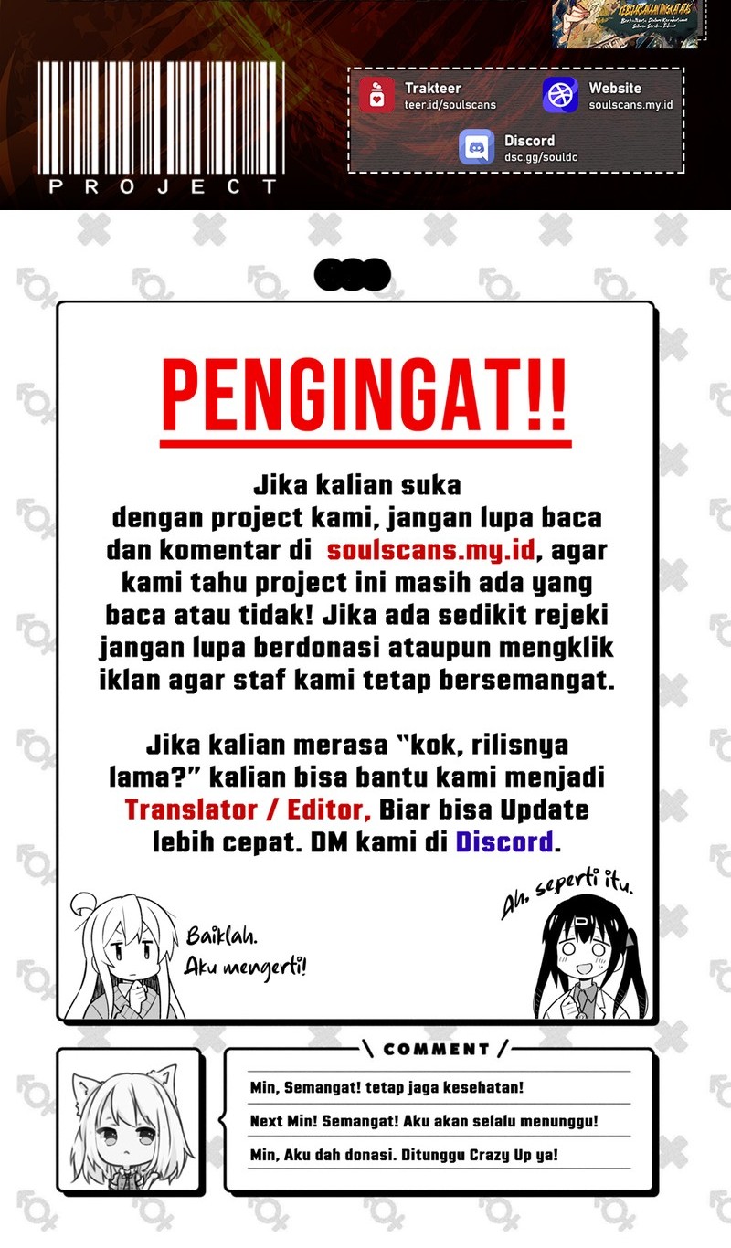 Lanke Special Destiny Chapter 174 Gambar 29