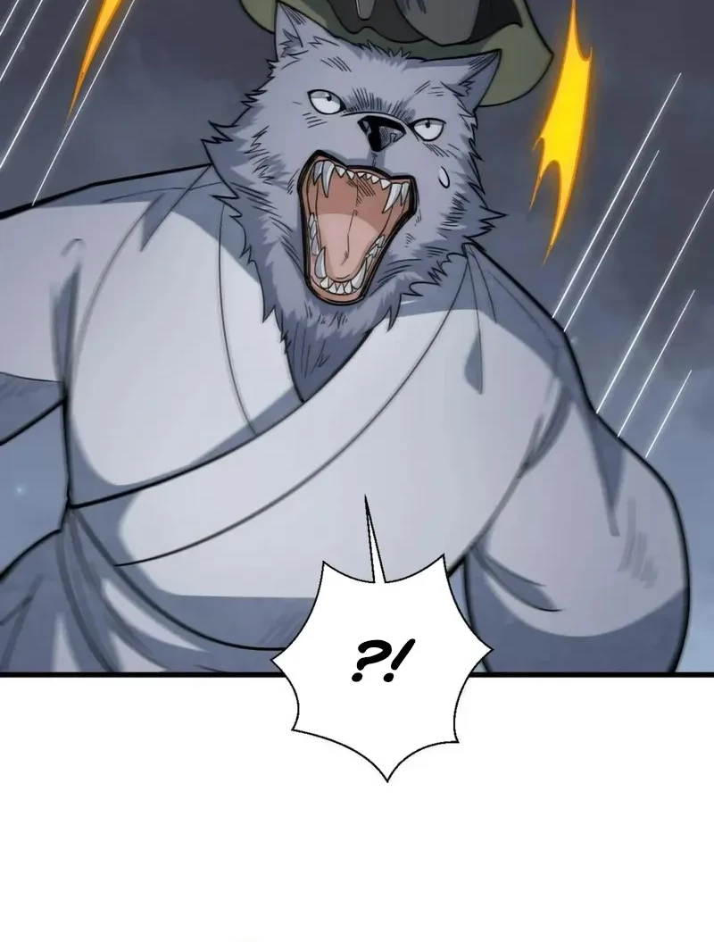 Lanke Special Destiny Chapter 176 Gambar 19