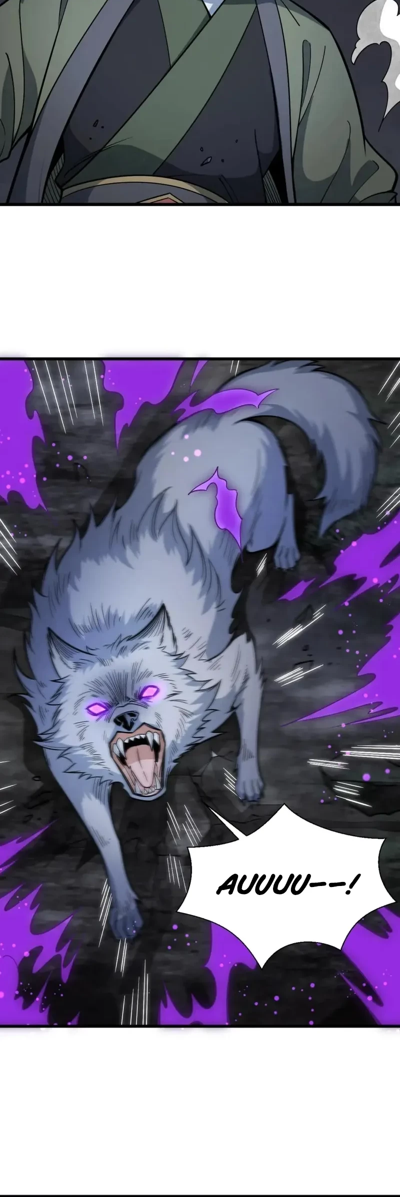 Lanke Special Destiny Chapter 176 Gambar 21