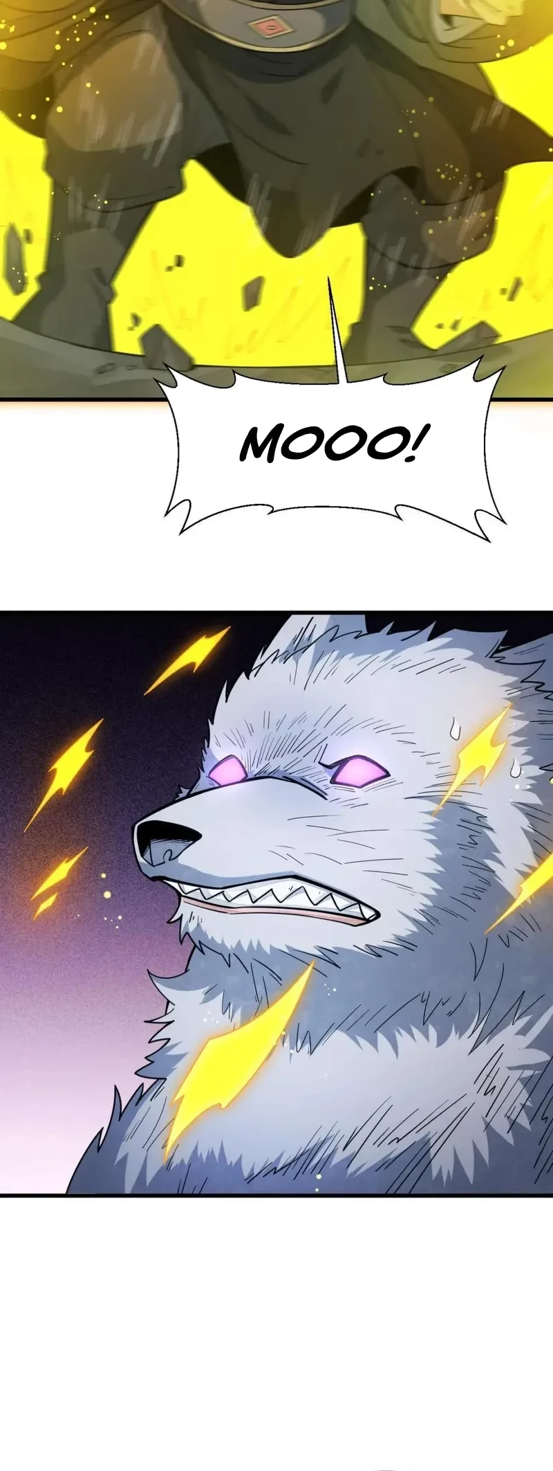 Lanke Special Destiny Chapter 176 Gambar 23