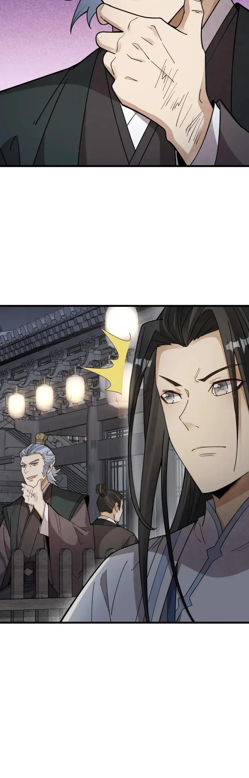 Lanke Special Destiny Chapter 176 Gambar 5