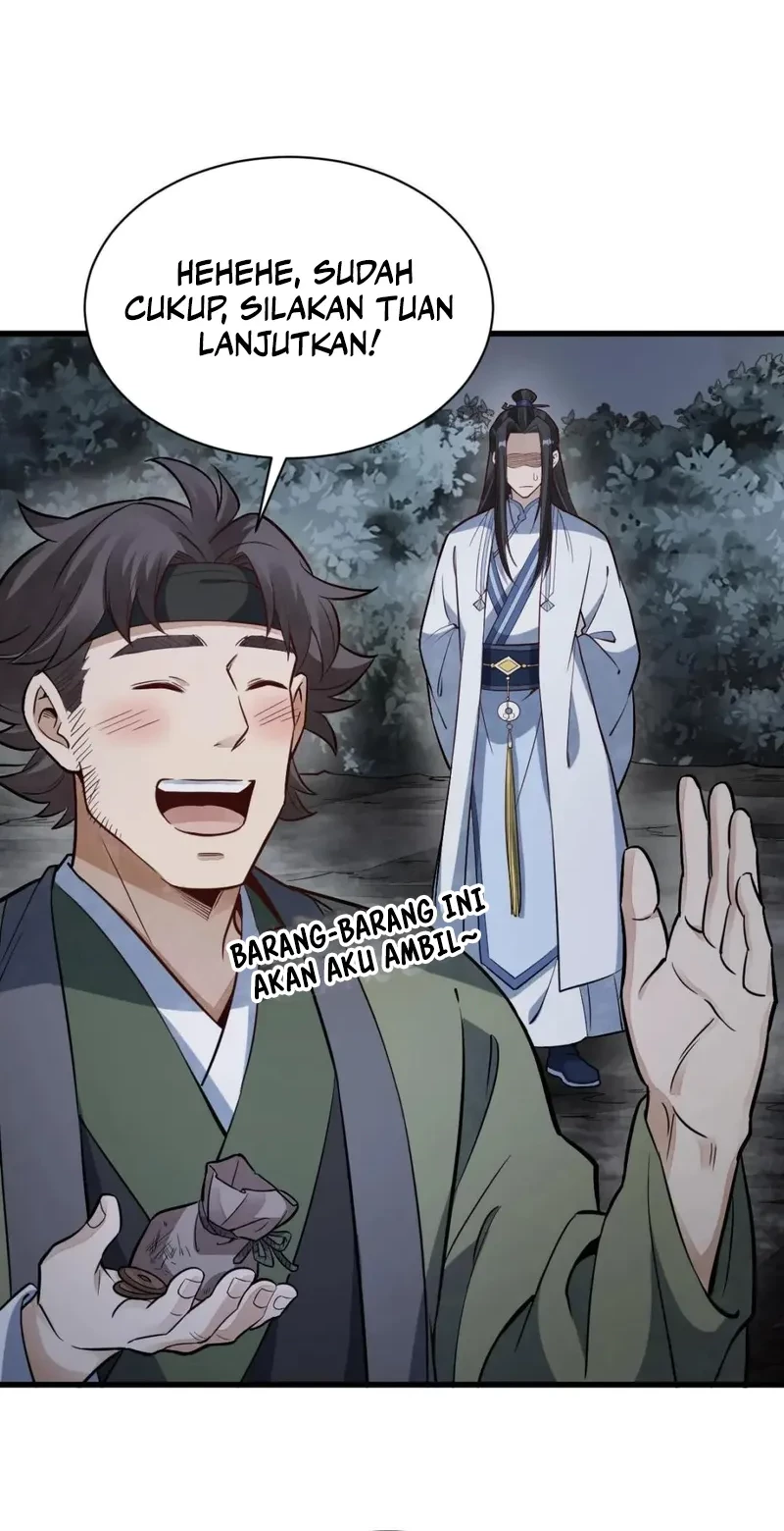 Lanke Special Destiny Chapter 177 Gambar 7