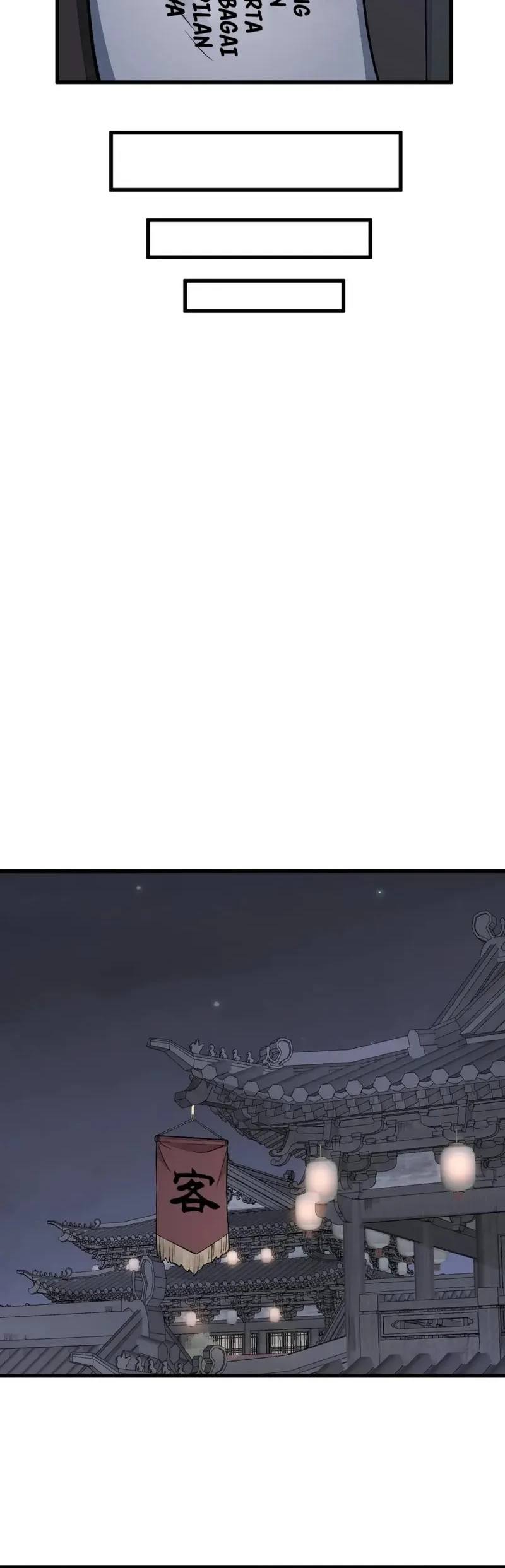 Lanke Special Destiny Chapter 177 Gambar 13