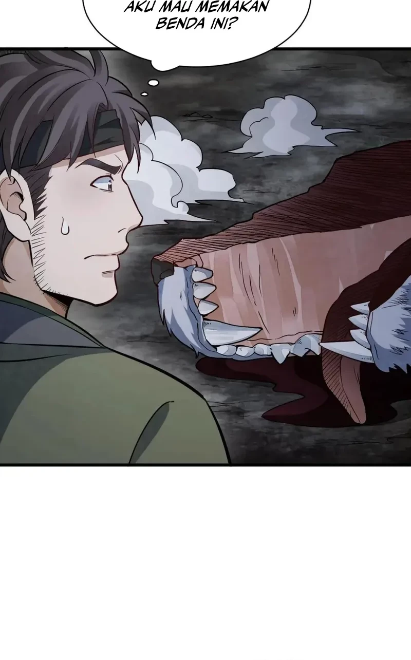 Lanke Special Destiny Chapter 177 Gambar 3