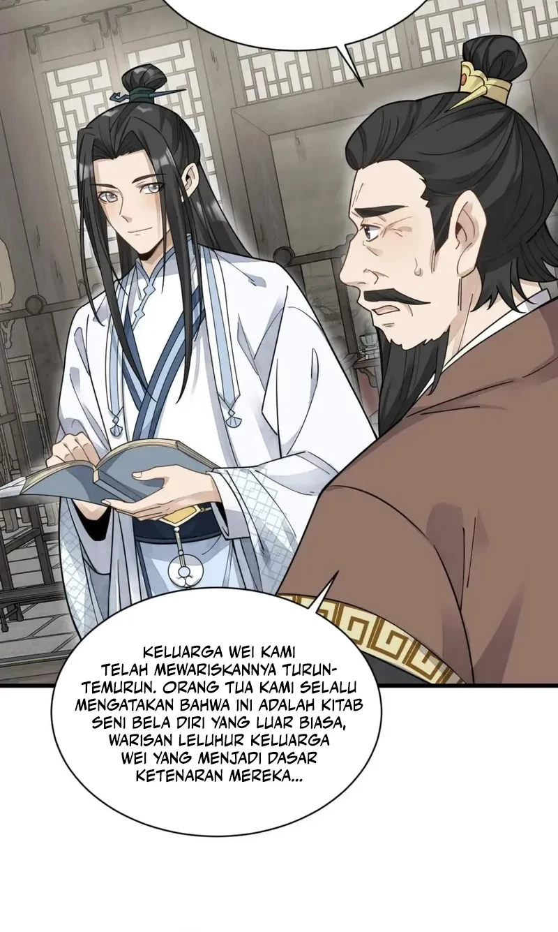 Lanke Special Destiny Chapter 178 Gambar 9