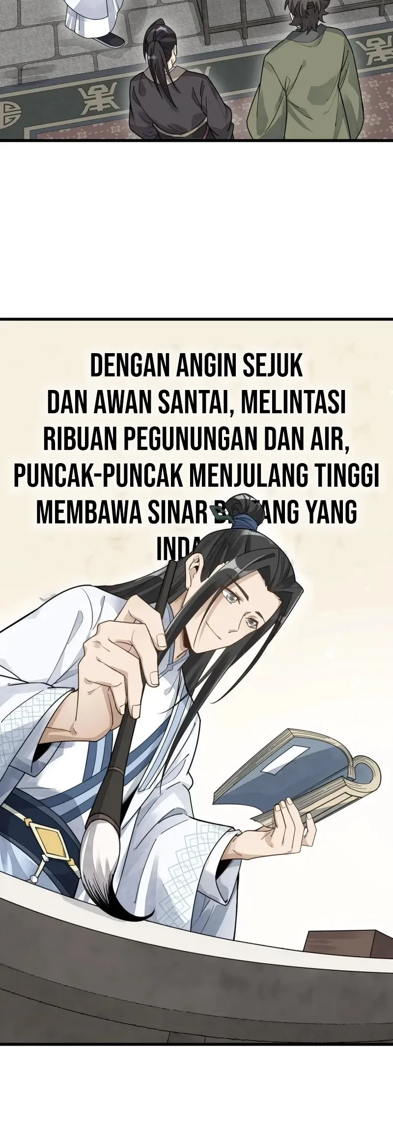 Lanke Special Destiny Chapter 178 Gambar 13