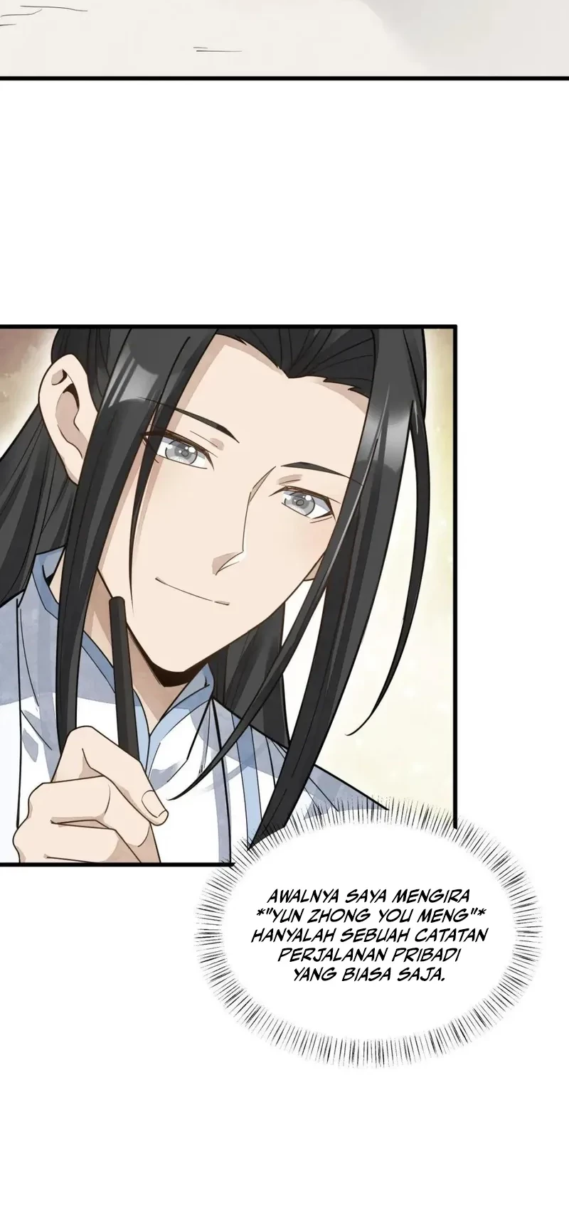 Lanke Special Destiny Chapter 178 Gambar 15