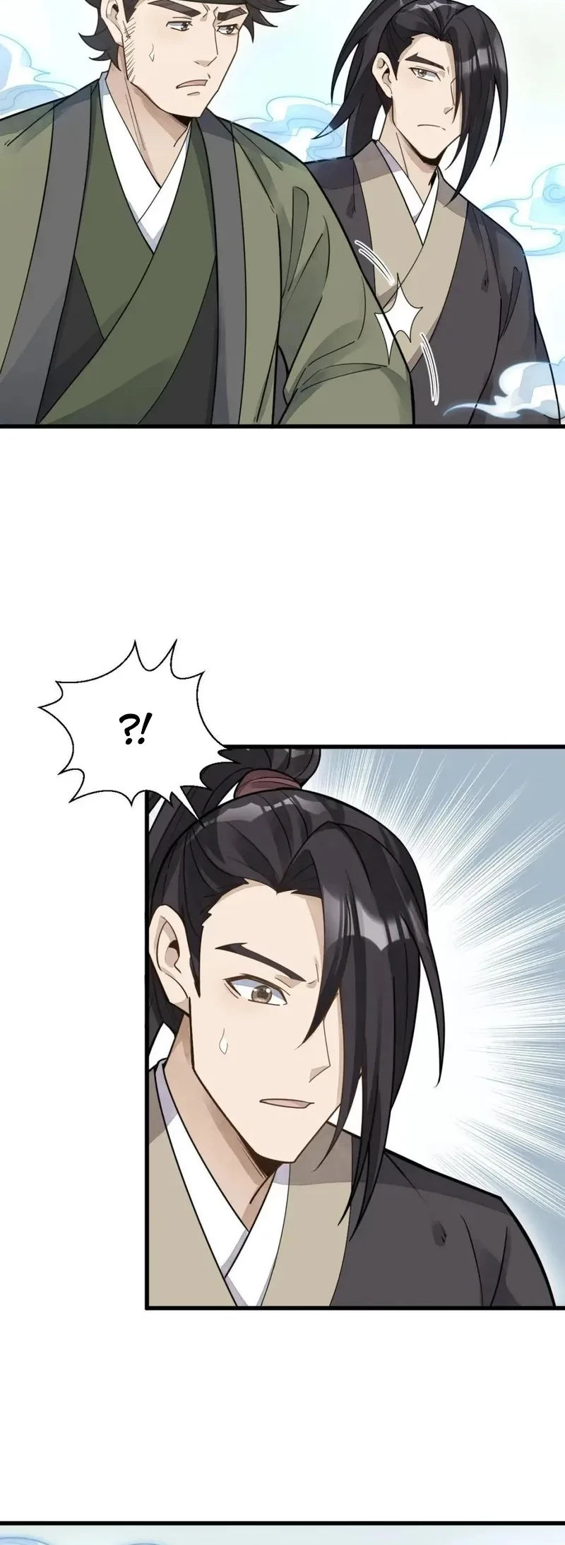 Lanke Special Destiny Chapter 178 Gambar 17