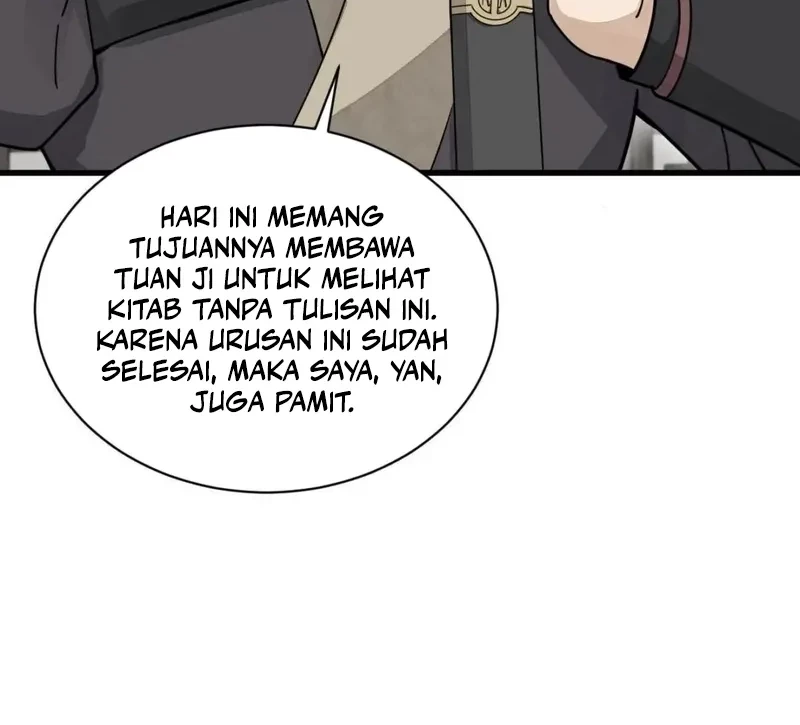 Lanke Special Destiny Chapter 178 Gambar 27