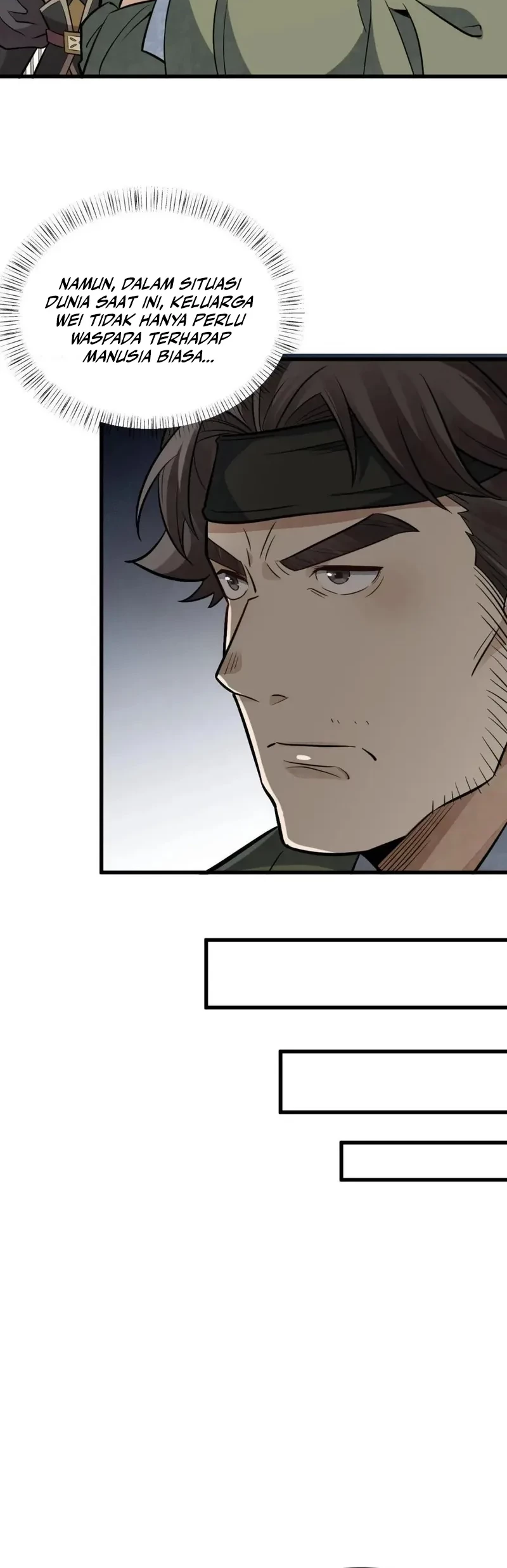 Lanke Special Destiny Chapter 179 Gambar 9