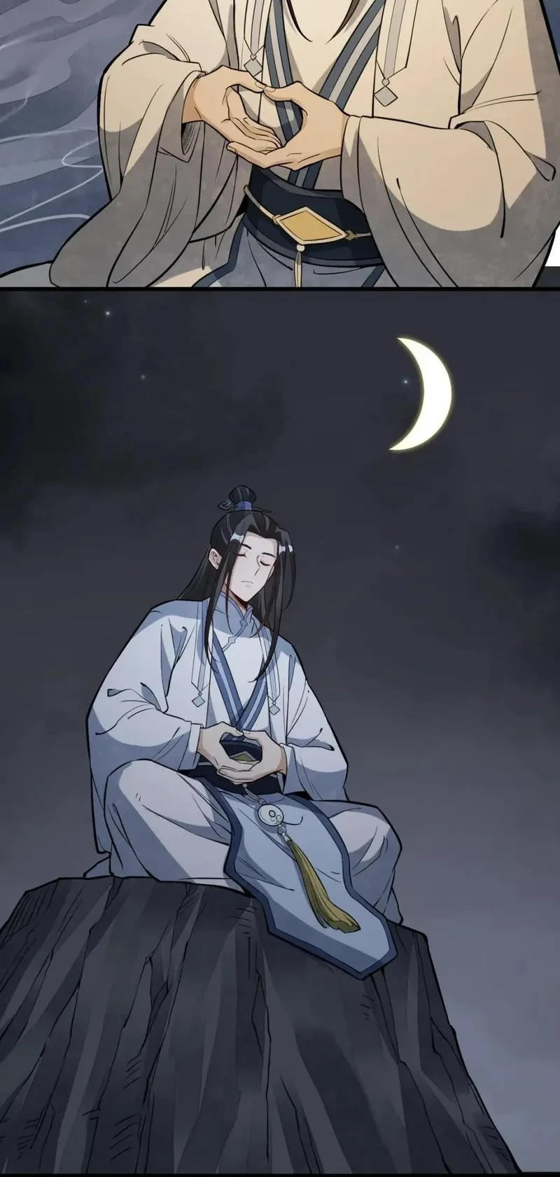 Lanke Special Destiny Chapter 179 Gambar 15