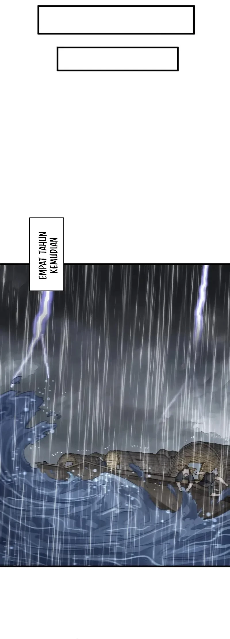 Lanke Special Destiny Chapter 179 Gambar 17