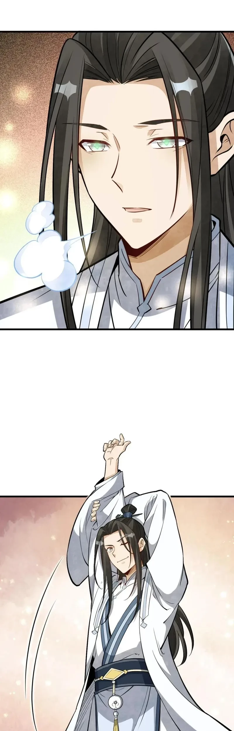 Lanke Special Destiny Chapter 179 Gambar 28