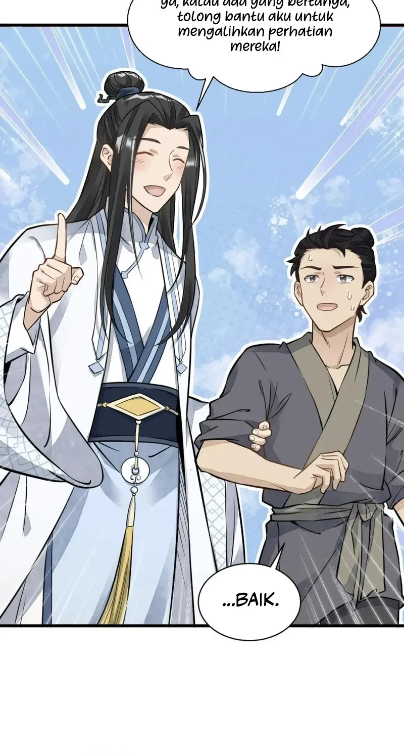 Lanke Special Destiny Chapter 180 Gambar 9