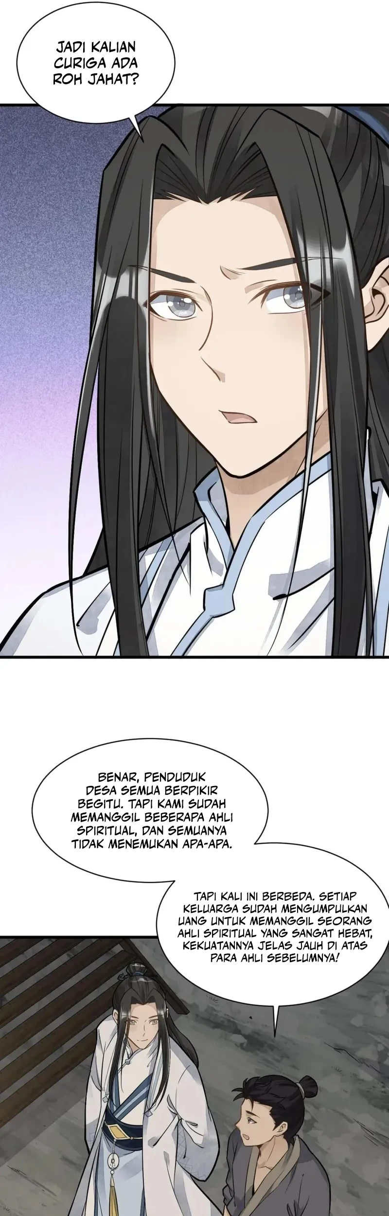 Lanke Special Destiny Chapter 180 Gambar 12