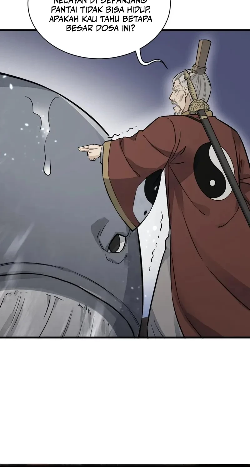 Lanke Special Destiny Chapter 180 Gambar 25