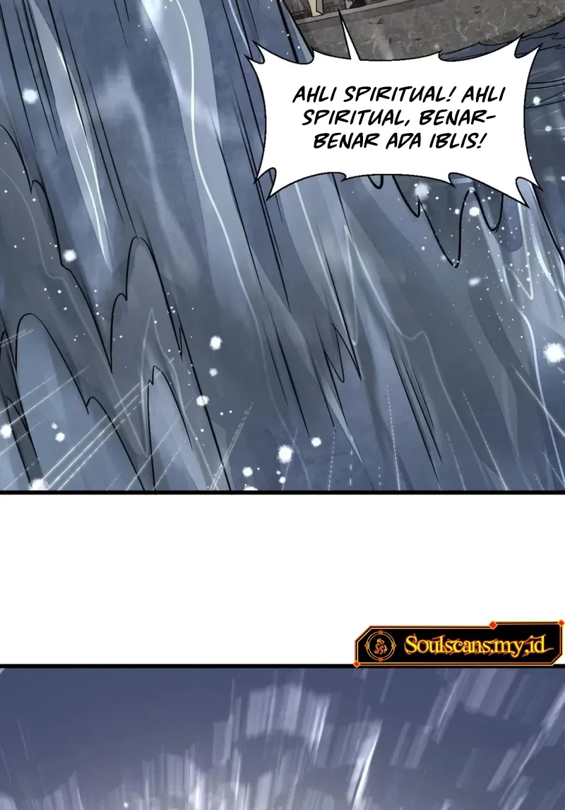 Lanke Special Destiny Chapter 180 Gambar 23