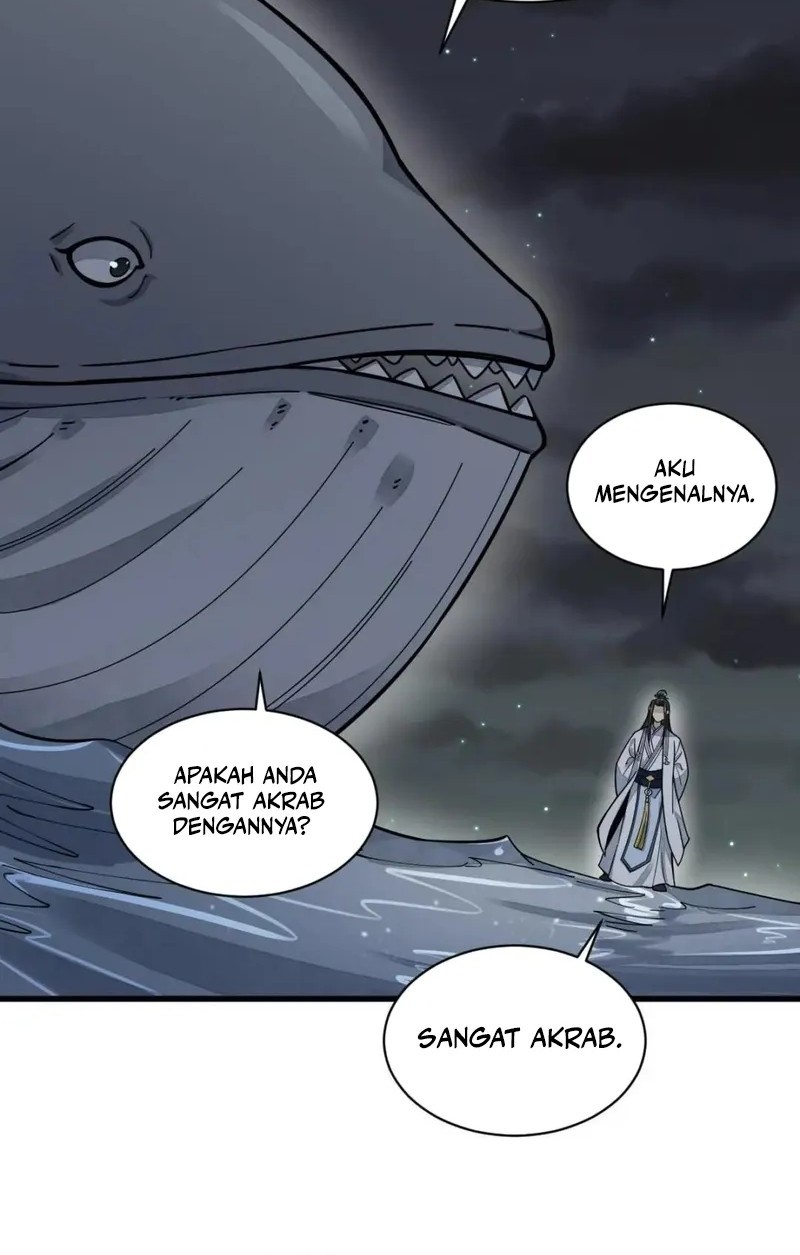 Lanke Special Destiny Chapter 181 Gambar 15