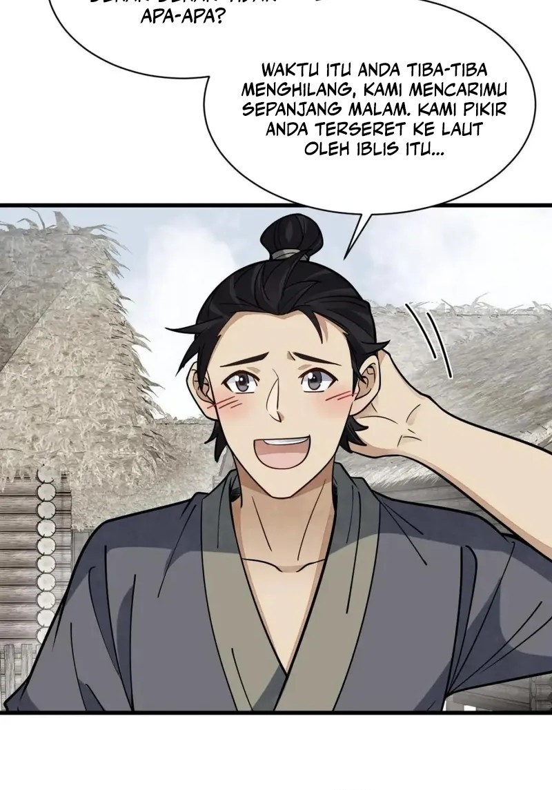 Lanke Special Destiny Chapter 182 Gambar 15