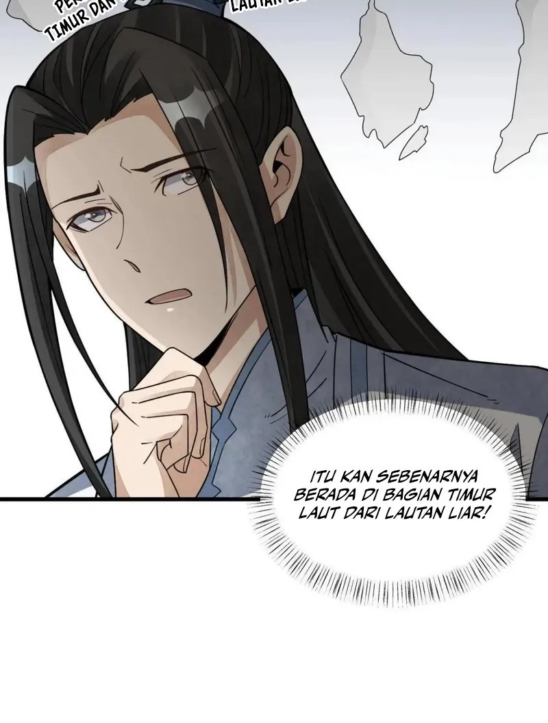 Lanke Special Destiny Chapter 182 Gambar 27