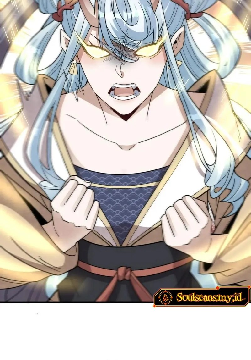 Lanke Special Destiny Chapter 182 Gambar 9