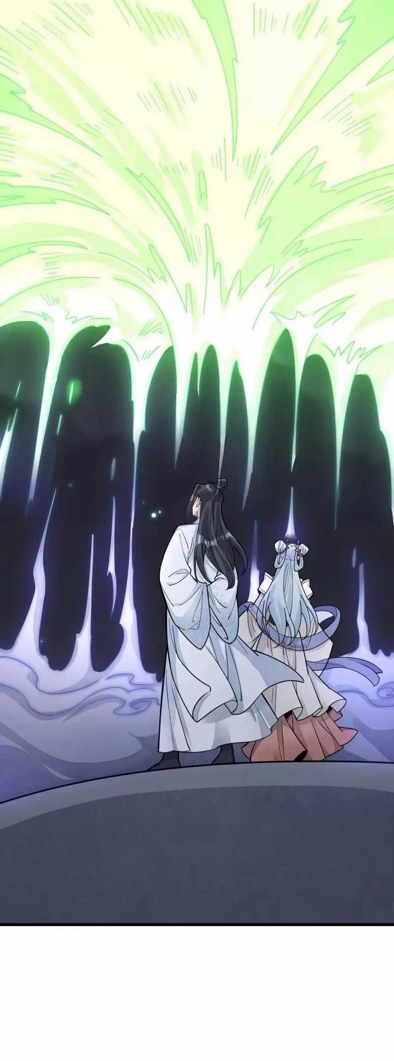 Lanke Special Destiny Chapter 184 Gambar 13