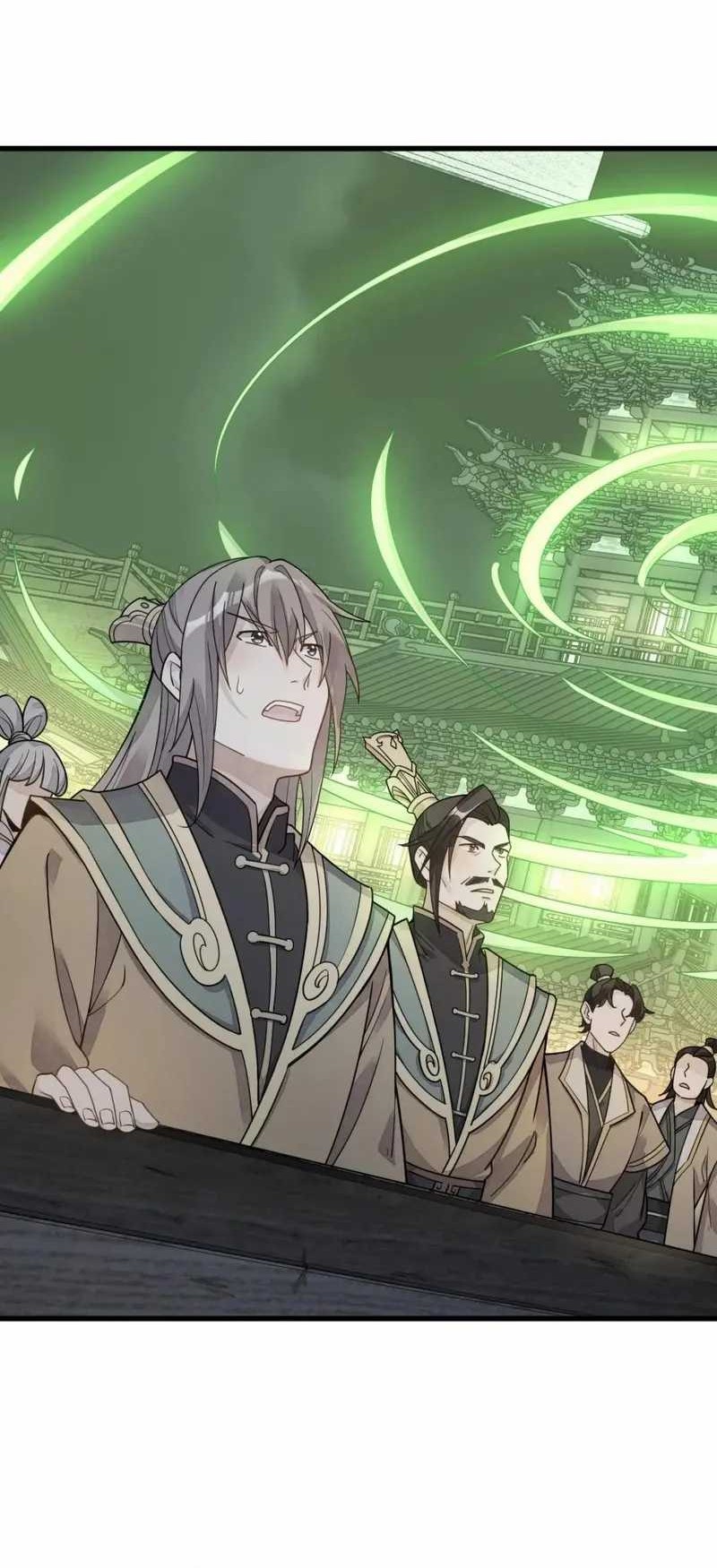 Lanke Special Destiny Chapter 184 Gambar 15