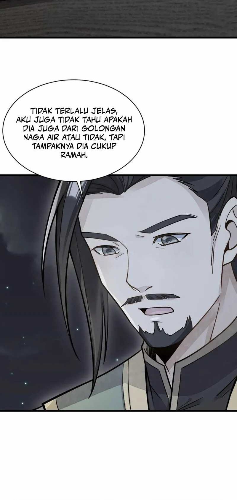 Lanke Special Destiny Chapter 184 Gambar 5