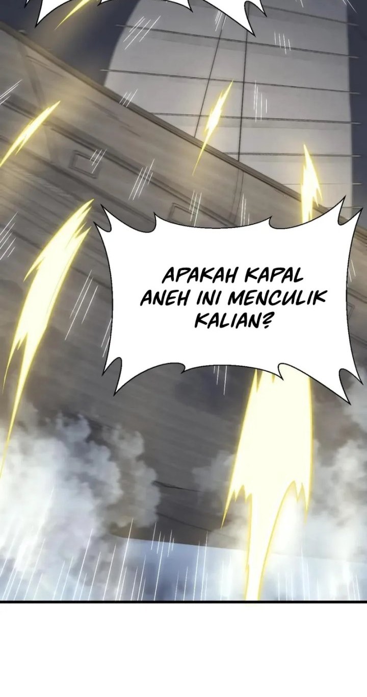 Lanke Special Destiny Chapter 185 Gambar 7