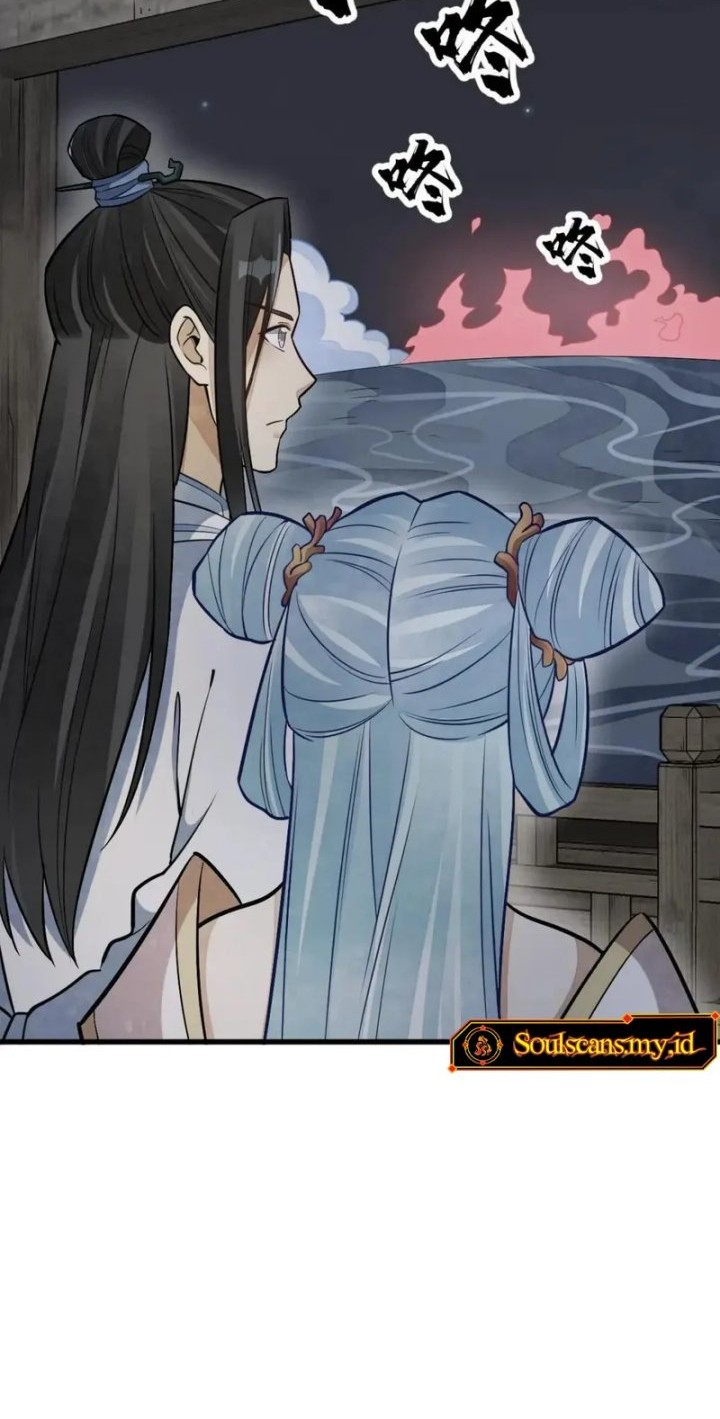 Lanke Special Destiny Chapter 185 Gambar 13