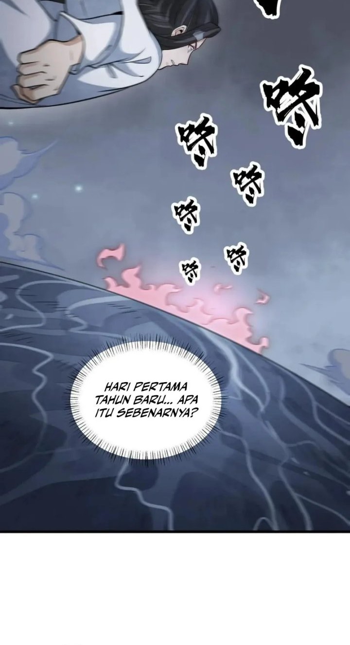 Lanke Special Destiny Chapter 185 Gambar 15