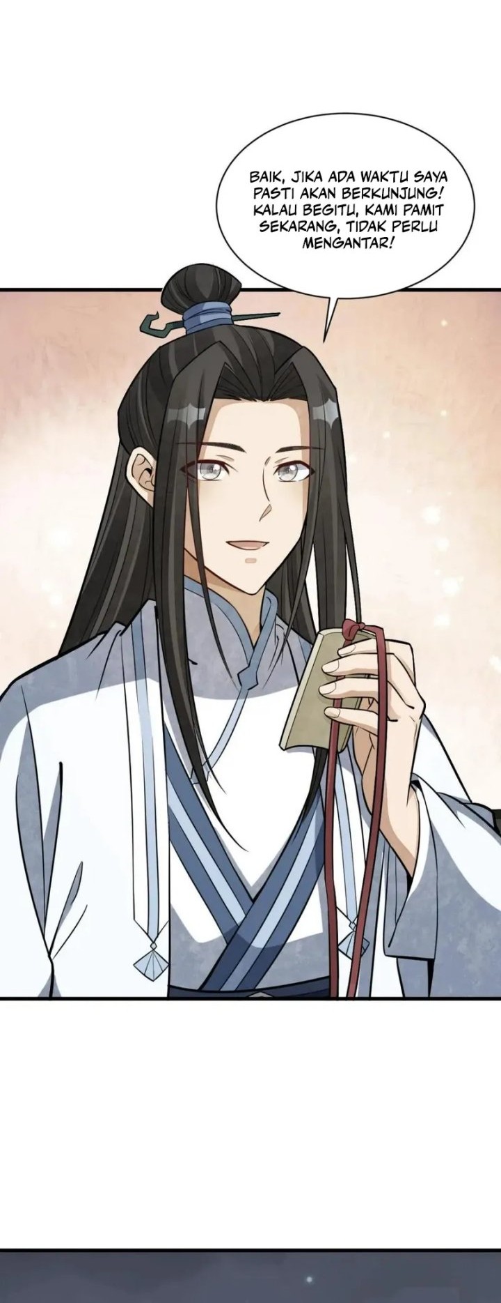 Lanke Special Destiny Chapter 185 Gambar 25