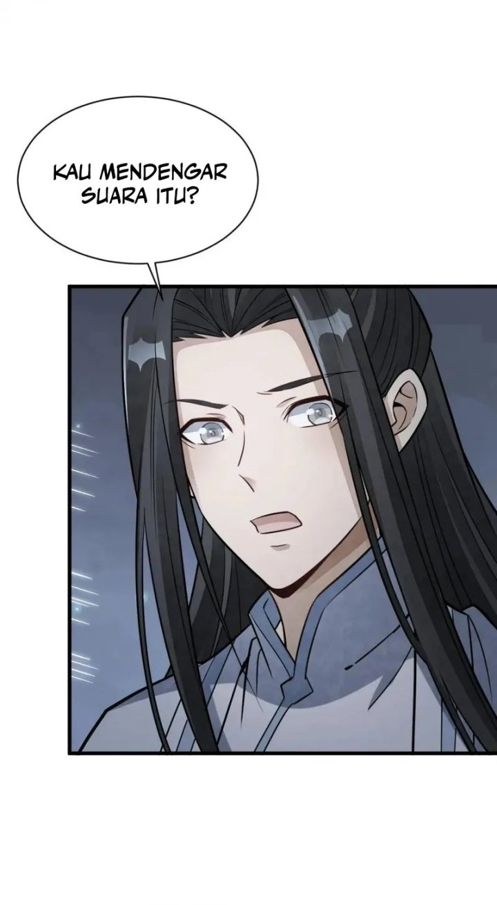 Lanke Special Destiny Chapter 185 Gambar 19