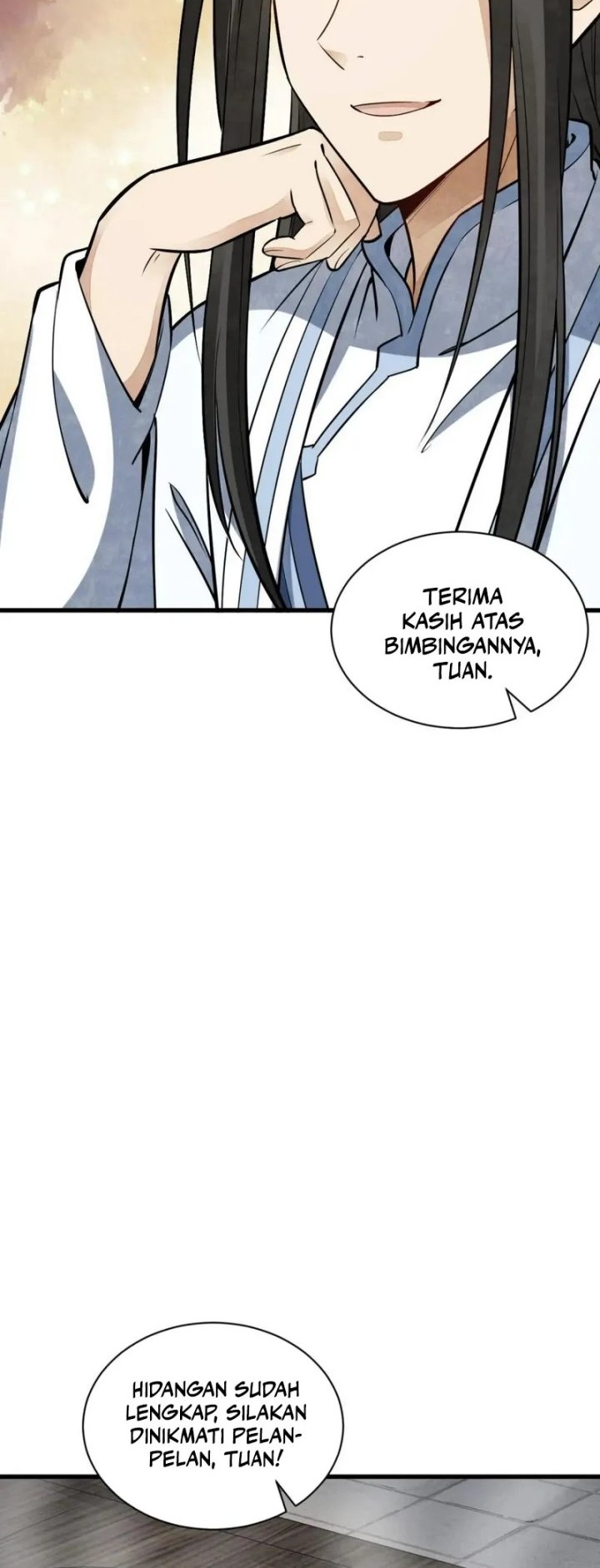 Lanke Special Destiny Chapter 185 Gambar 5