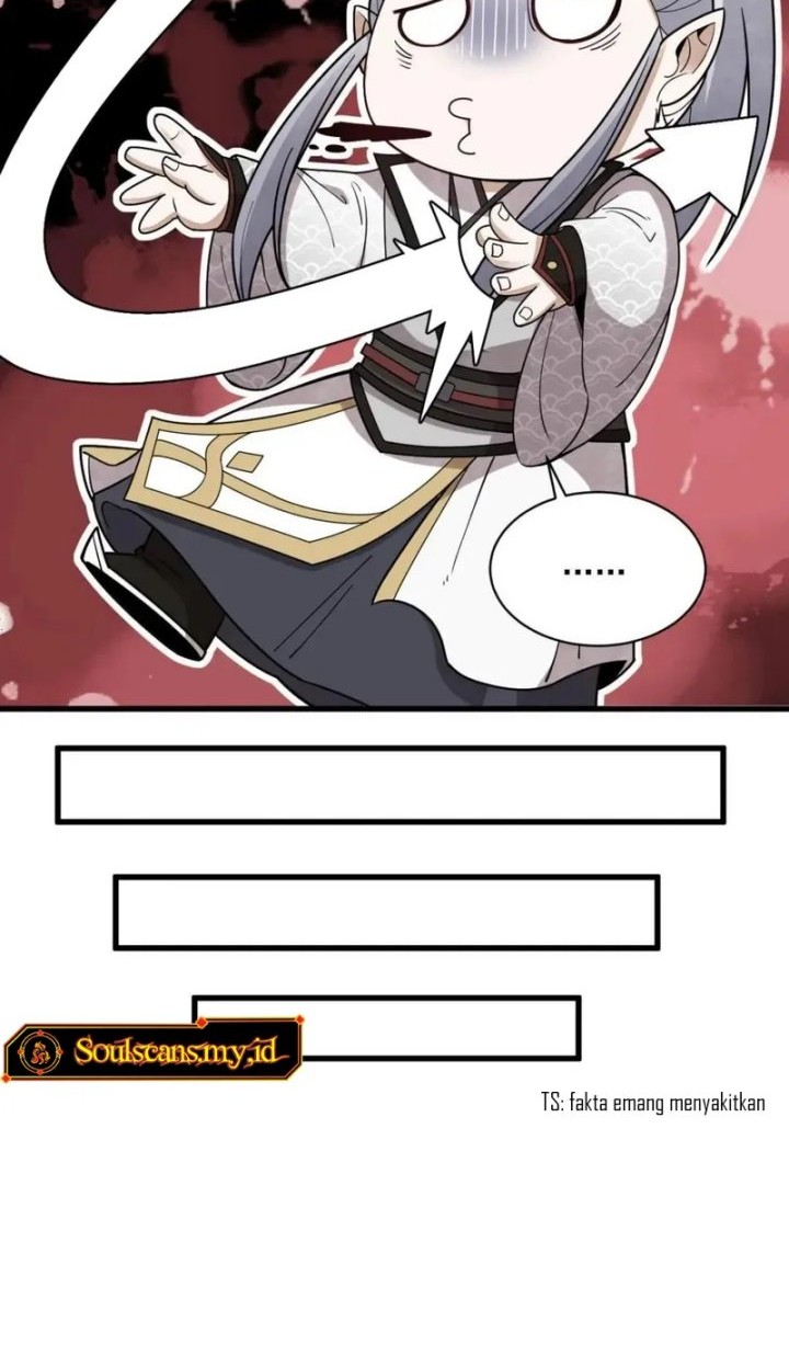 Lanke Special Destiny Chapter 186 Gambar 13