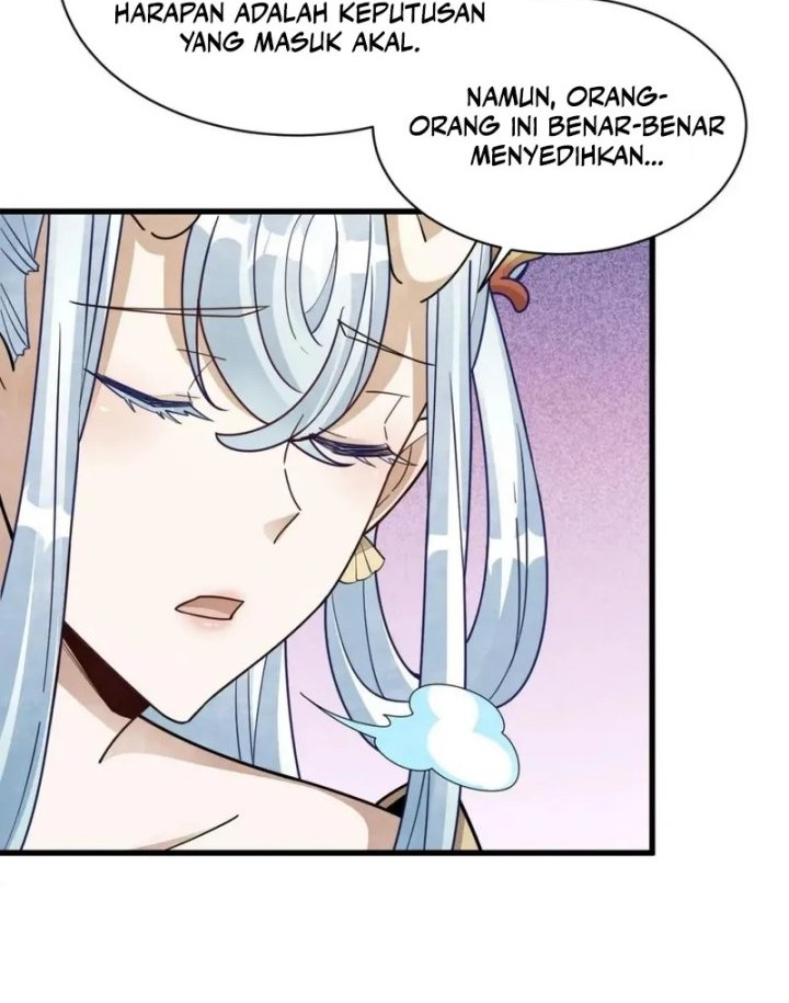 Lanke Special Destiny Chapter 186 Gambar 25