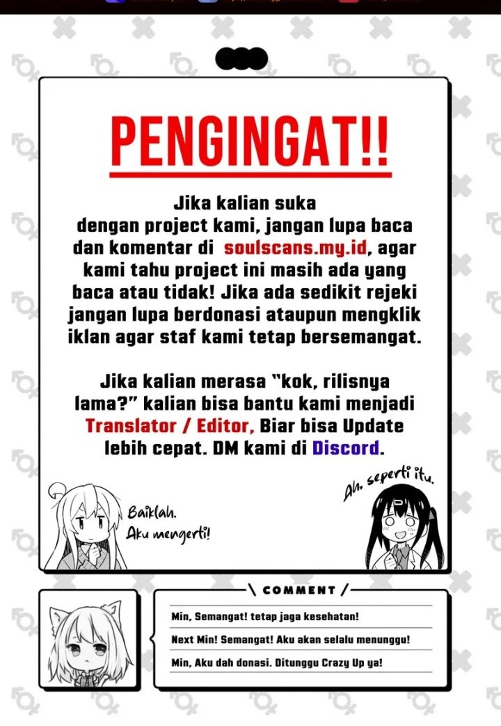 Lanke Special Destiny Chapter 186 Gambar 29