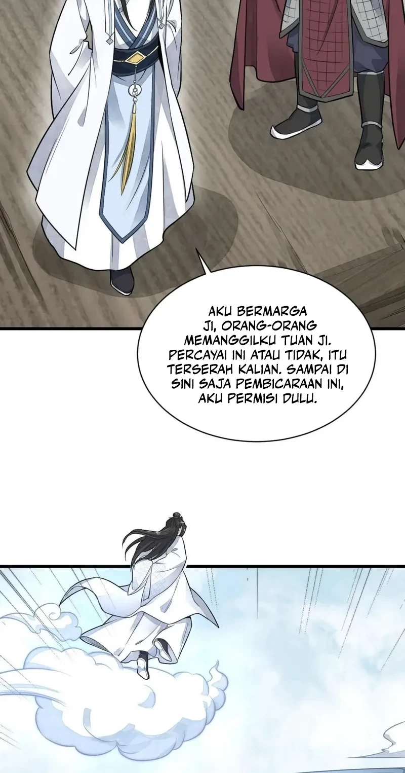 Lanke Special Destiny Chapter 187 Gambar 13