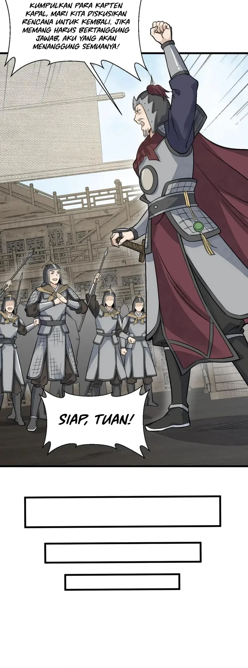 Lanke Special Destiny Chapter 187 Gambar 17