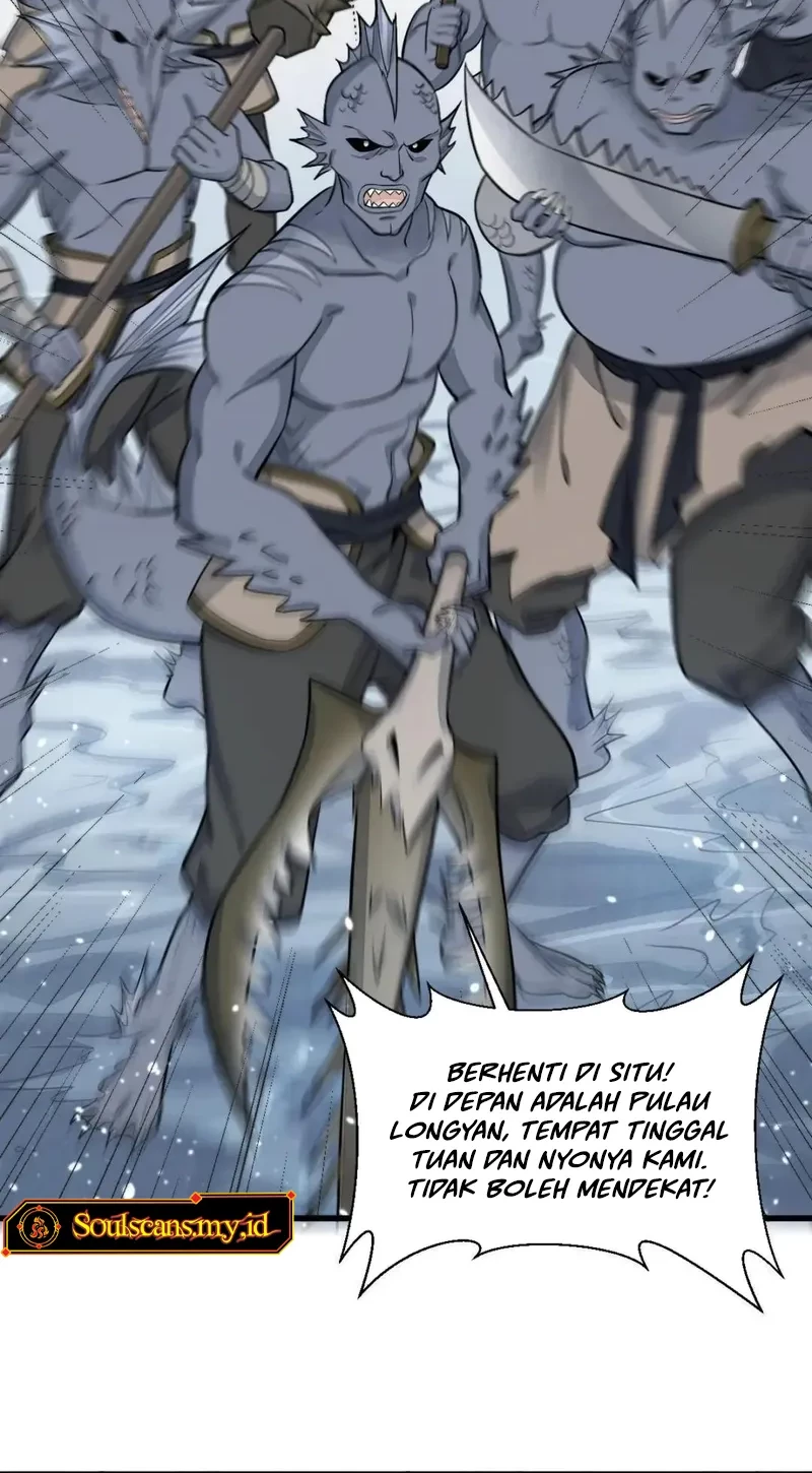 Lanke Special Destiny Chapter 187 Gambar 25