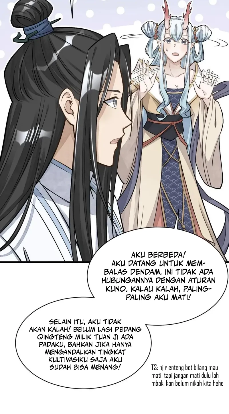 Lanke Special Destiny Chapter 187 Gambar 23