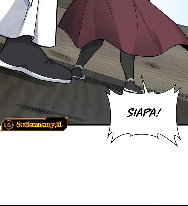 Lanke Special Destiny Chapter 187 Gambar 3