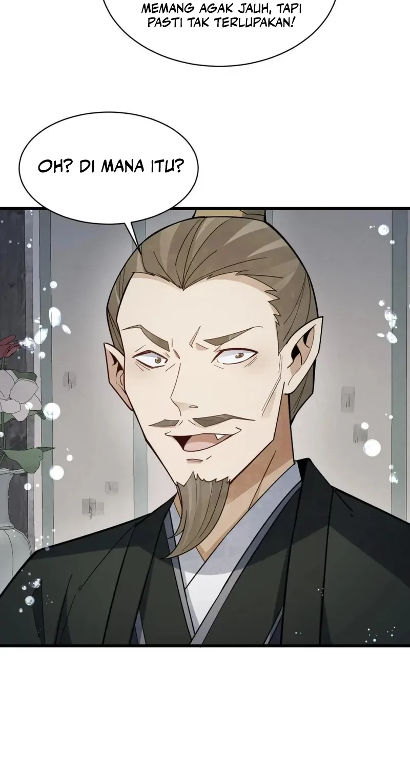 Lanke Special Destiny Chapter 188 Gambar 19