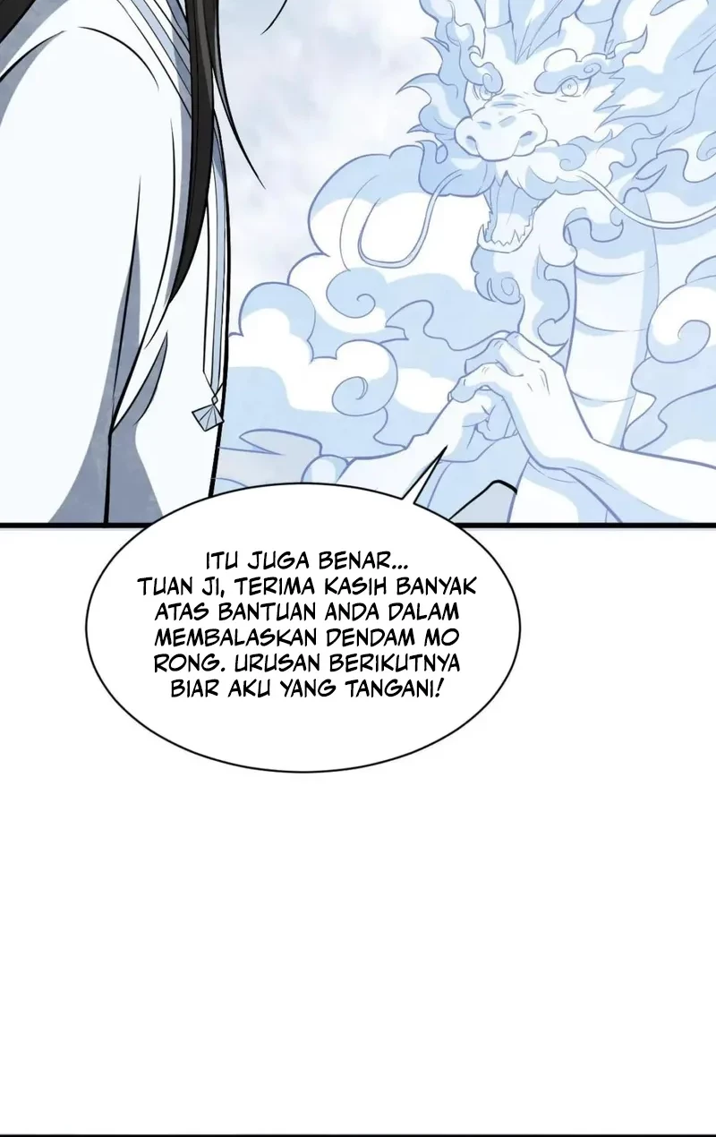 Lanke Special Destiny Chapter 189 Gambar 25