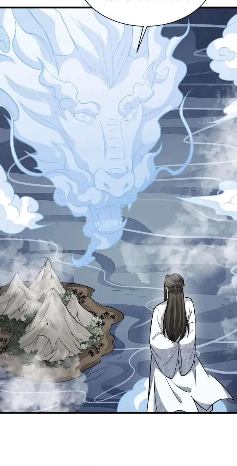 Lanke Special Destiny Chapter 189 Gambar 21