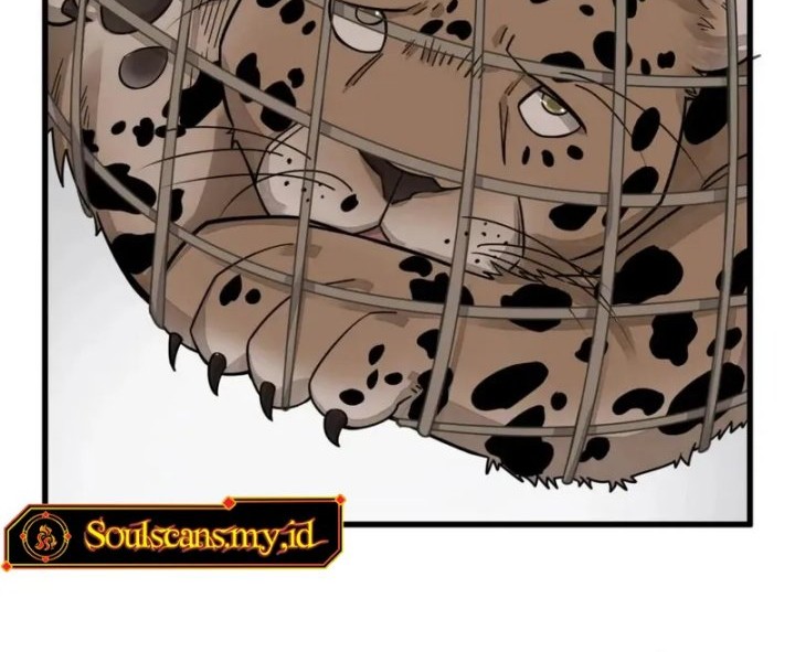 Lanke Special Destiny Chapter 190 Gambar 7