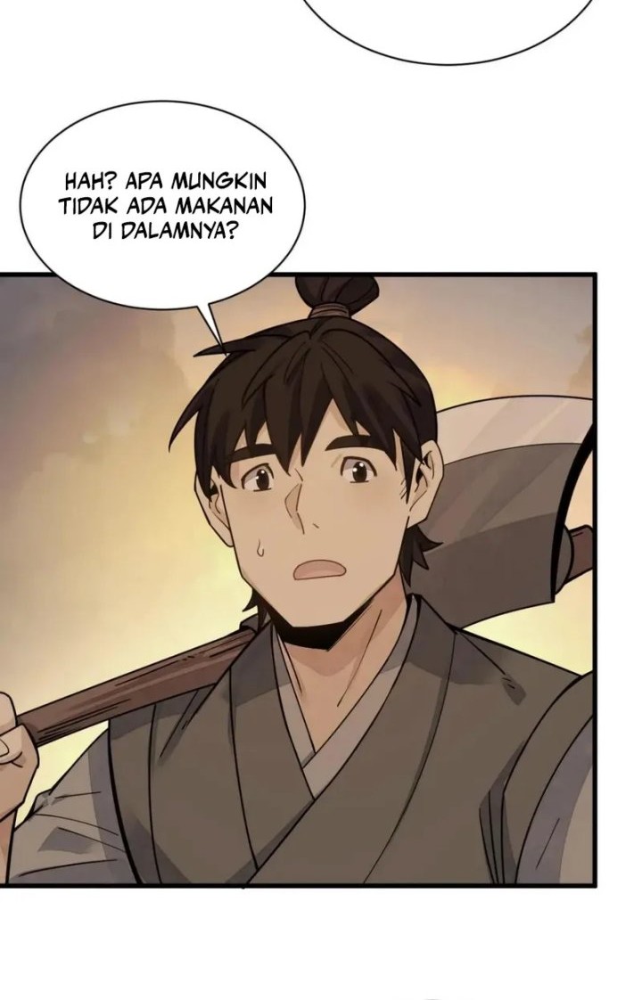 Lanke Special Destiny Chapter 190 Gambar 11