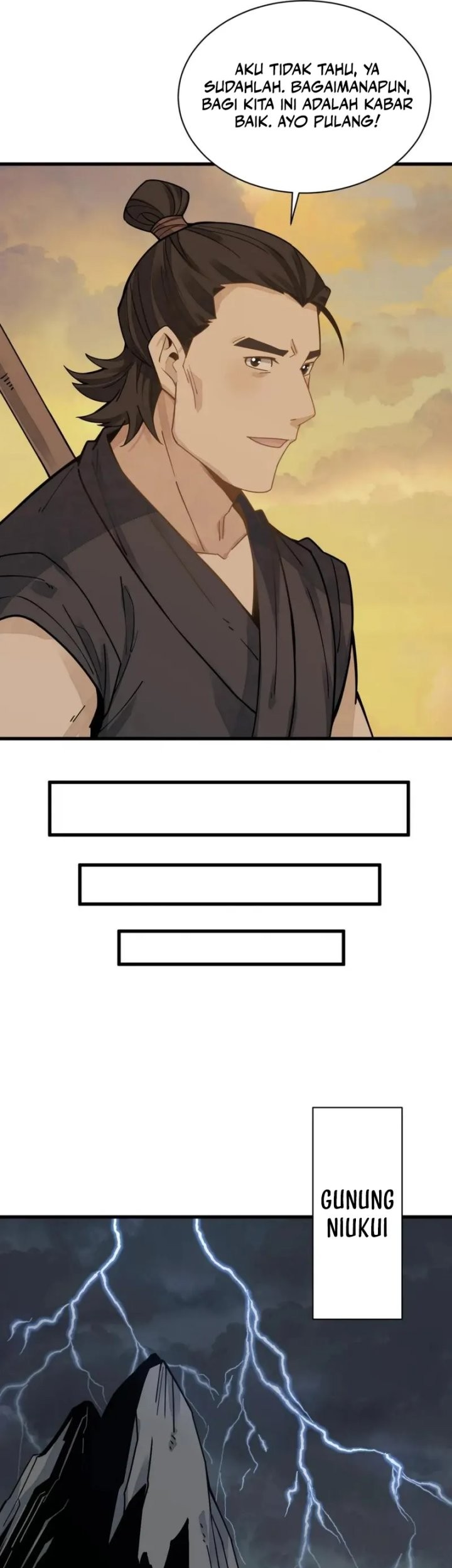 Lanke Special Destiny Chapter 190 Gambar 12